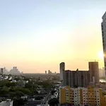 New Private Apartment Near The Beach And Old City