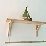 New Private Apartment Near The Beach And Old City