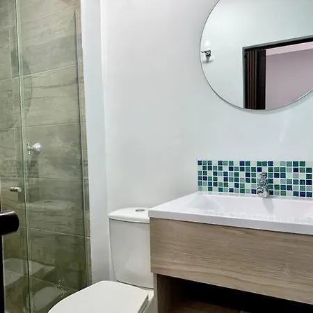 Apartment New Private Near The Beach And Old
