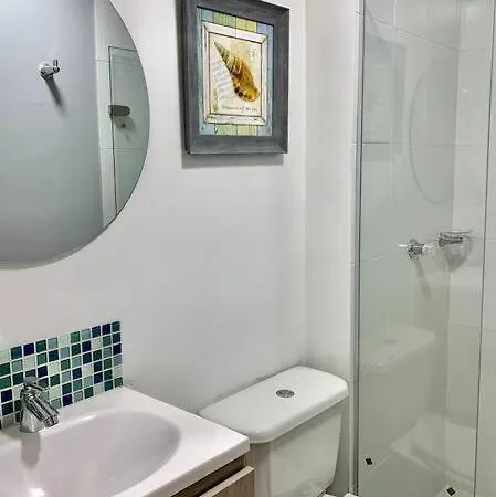 New Private Near The Beach And Old Apartamento