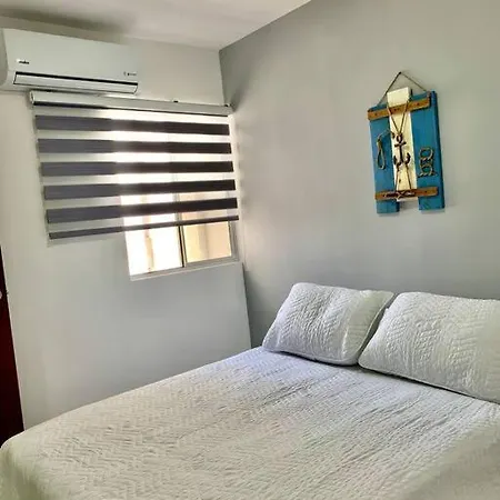 New Private Near The Beach And Old * Cartagena
